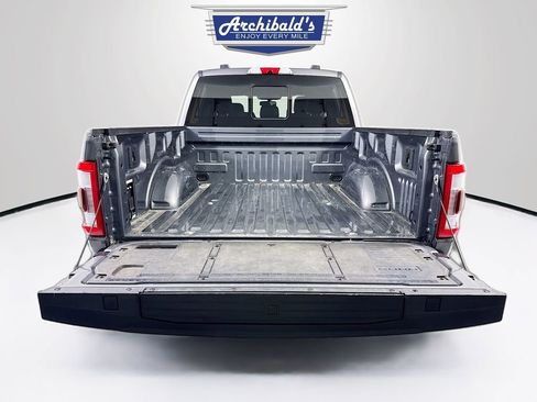 Used 2022 Ford F150 Lariat image 23
