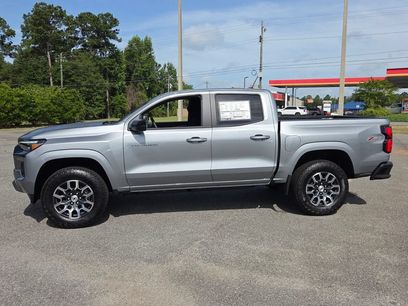 New 2026 Chevrolet Colorado Z71 w/ Technology Package