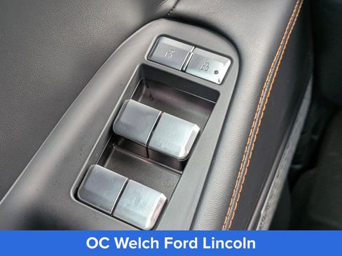 Certified 2025 Lincoln Navigator L Black Label AWD/4WD image 31