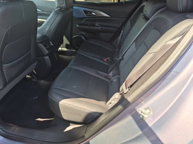 Used 2024 Chevrolet Equinox EV LT FWD image 15
