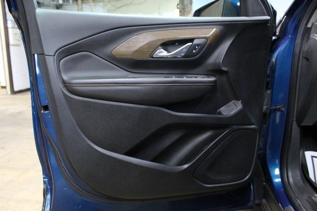 Certified 2020 GMC Terrain SLE FWD image 15