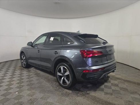 Used 2023 Audi Q5 2.0T Premium Plus w/ Premium Plus Package image 4