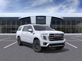 New 2026 GMC Yukon XL Elevation w/ Elevation Premium Package AWD/4WD video 1