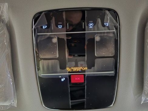 New 2026 Hyundai Santa Fe SEL image 25