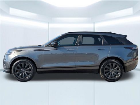 Used 2018 Land Rover Range Rover Velar R-Dynamic SE image 2