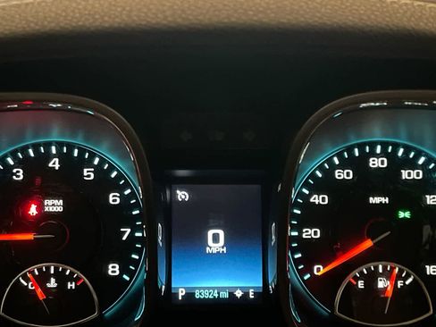 Used 2015 Chevrolet Malibu LTZ image 15