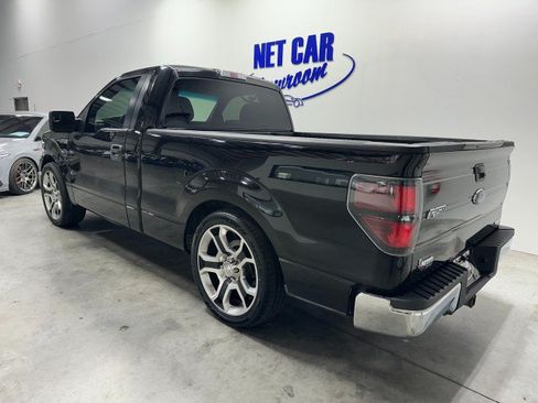 Used 2013 Ford F150 XLT w/ Mid Equipment Group RWD image 11