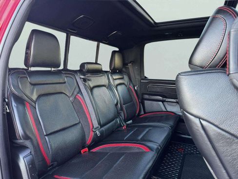 Used 2021 RAM 1500 TRX w/ TRX Level 2 Equipment Group image 45