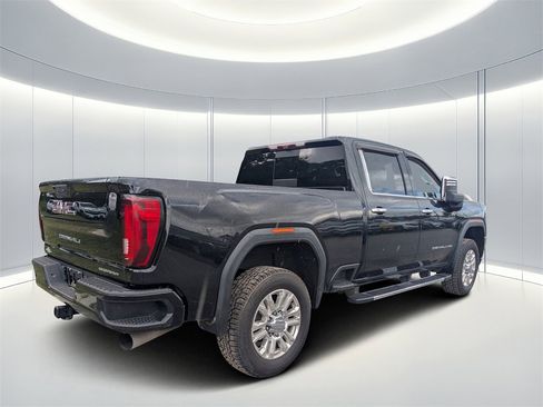 Used 2021 GMC Sierra 2500 Denali w/ Denali Ultimate Package image 4