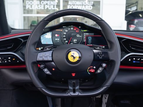 Used 2025 Ferrari 296 GTS image 15