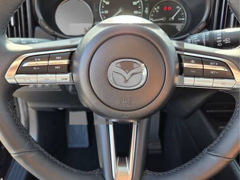 Certified 2025 MAZDA CX-50 AWD 2.5 Hybrid w/ Weather Package image 30