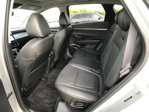 Used 2024 Hyundai Tucson SEL w/ Convenience Package AWD/4WD image 10