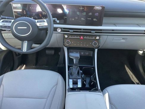 New 2026 Hyundai Tucson SEL image 20