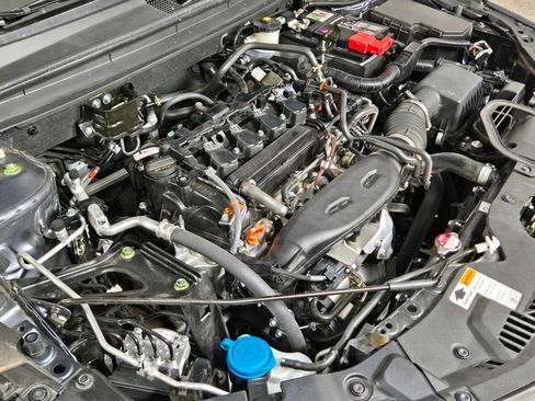 Used 2023 Honda Accord LX image 24