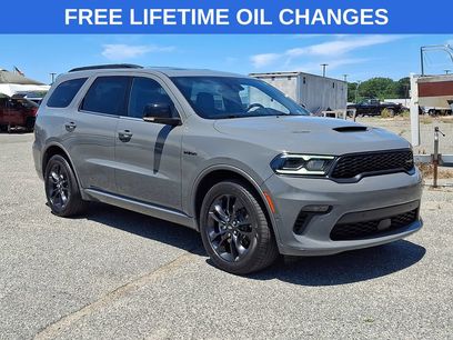 Used 2023 Dodge Durango R/T