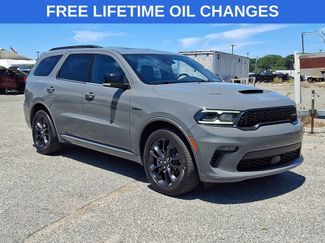 Used 2023 Dodge Durango R/T AWD/4WD video 1