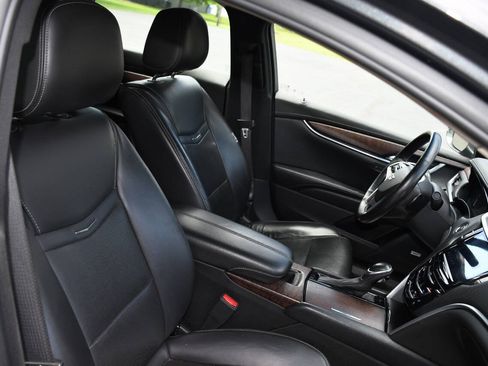 Used 2019 Cadillac XTS Luxury FWD image 22
