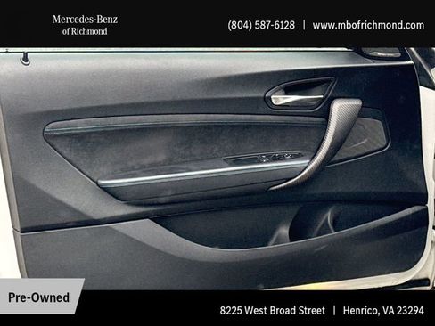 Used 2021 BMW M2 Competition w/ Executive Package image 12