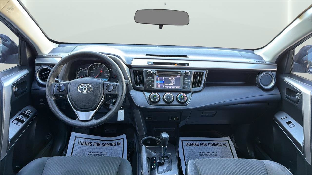 Used 2016 Toyota RAV4 LE AWD/4WD image 20