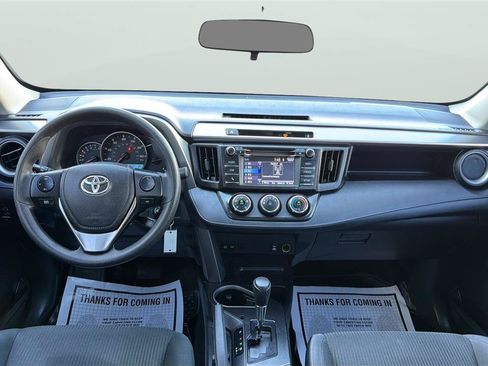 Used 2016 Toyota RAV4 LE AWD/4WD image 20