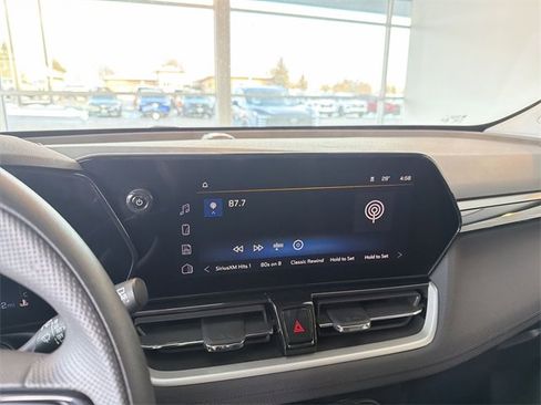 Certified 2025 Chevrolet TrailBlazer LT image 22