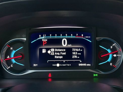 Used 2021 Honda Pilot EX-L image 32