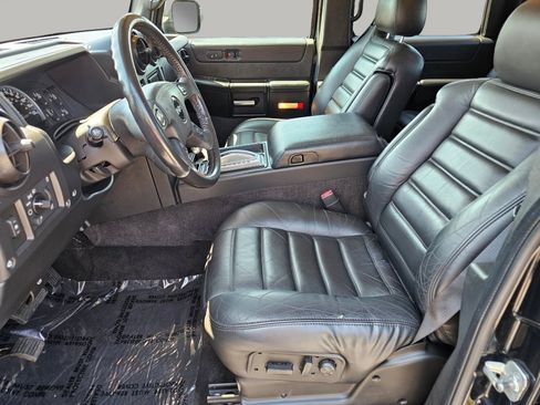 Used 2006 HUMMER H2 Base image 19