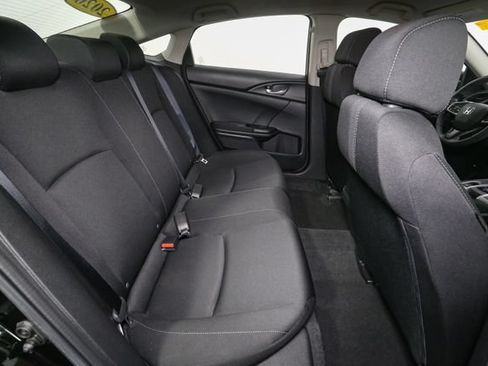 Used 2020 Honda Civic LX image 17