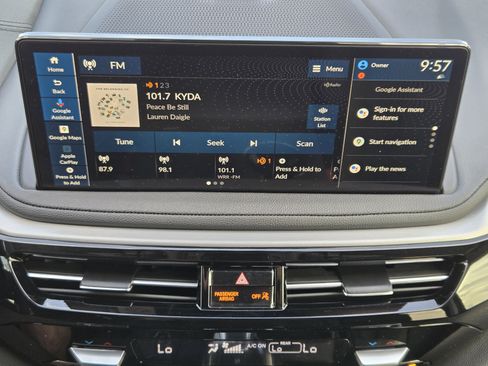 New 2026 Acura MDX SH-AWD image 13