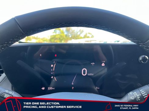 New 2026 Buick Encore GX Sport Touring w/ Advanced Technology Package FWD image 27