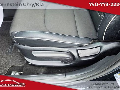 Used 2024 Kia Forte GT-Line FWD image 15
