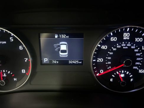 Used 2021 Kia Forte EX FWD image 13
