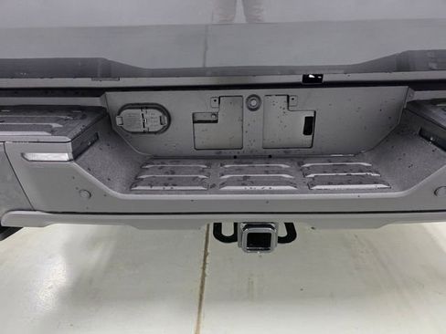 New 2026 Toyota Tundra TRD Pro AWD/4WD image 8