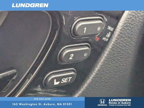 New 2026 Honda Odyssey Elite image 22