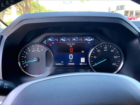 Certified 2024 Ford Expedition Max XLT AWD/4WD image 26