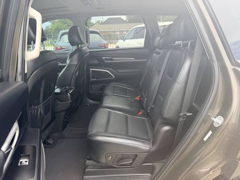 Used 2020 Kia Telluride S w/ S 8 Passenger Seating Package FWD image 22
