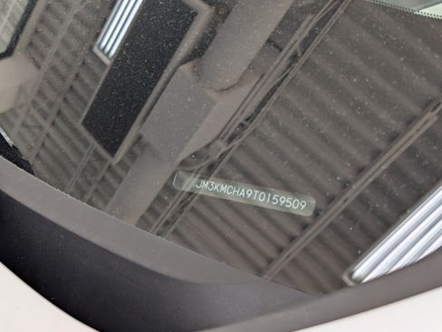 New 2026 MAZDA CX-5 Preferred AWD/4WD image 26
