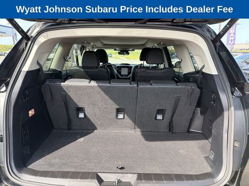 Used 2023 Subaru Ascent Touring AWD/4WD image 30
