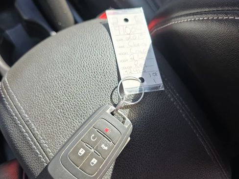 Used 2015 Chevrolet Cruze LT FWD image 29