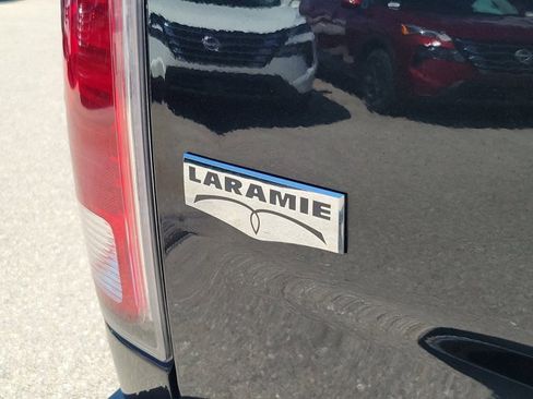 Used 2018 RAM 2500 Laramie w/ Convenience Group image 15