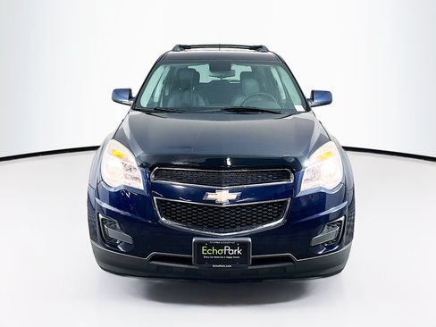 Used 2015 Chevrolet Equinox LT w/ Driver Convenience Package FWD image 2
