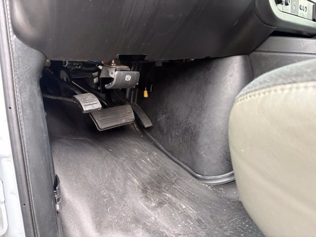Used 2025 Chevrolet Express 2500 w/ Driver Convenience Package RWD image 29
