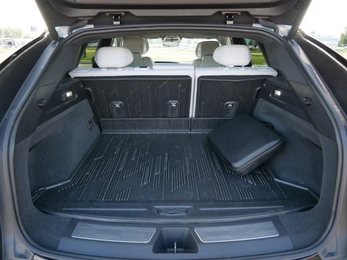 Certified 2024 Cadillac Lyriq Sport w/ LPO, Floor Liner Package AWD/4WD image 16