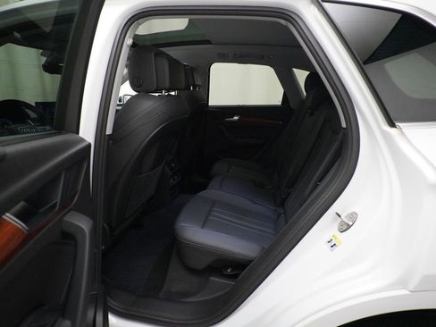 Used 2022 Audi Q5 2.0T Premium Plus w/ Premium Plus Package image 32