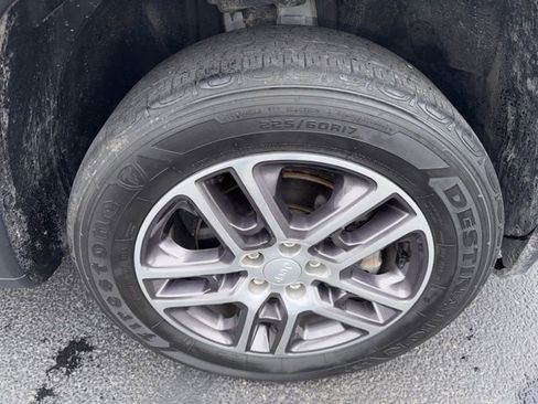 Used 2020 Jeep Compass Latitude image 29