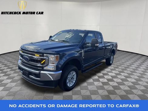 Used 2020 Ford F250 XL w/ STX Appearance Package AWD/4WD image 1