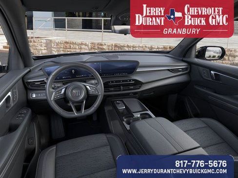 New 2026 Buick Enclave Sport Touring w/ Power Package image 17