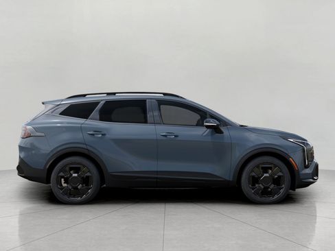 New 2026 Kia Sportage X-Line AWD/4WD image 7