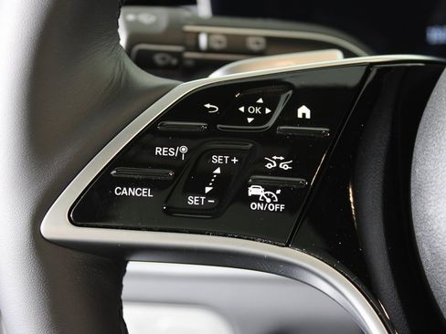 New 2026 Mercedes-Benz GLE 350 4MATIC image 19