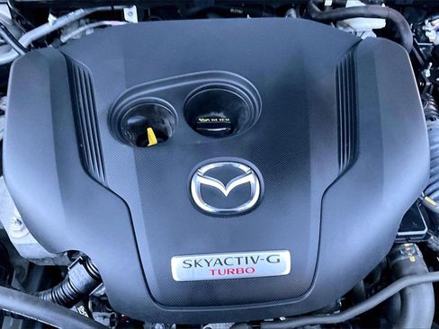 Certified 2022 MAZDA CX-30 2.5 Turbo w/ Premium Package image 33